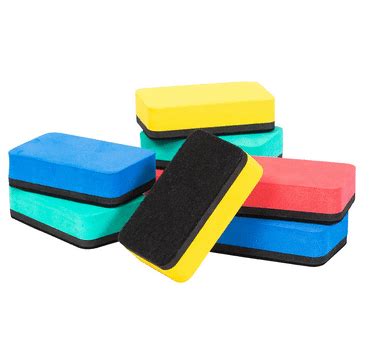 The Value of Using Mafic Dry Erasers in Office Settings: From Conference Rooms to Cubicles